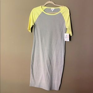 Lila roe Julia dress